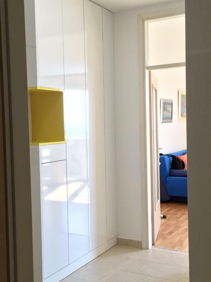 Antonijas Sunny Apartment 马卡尔斯卡 外观 照片